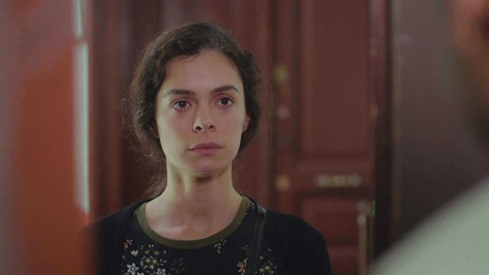 Sila ženy II.: 95. epizóda – FINÁLE SÉRIE