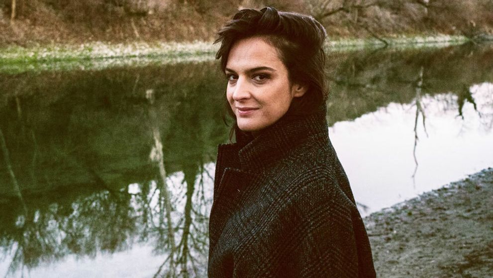 Jana Kirschner predstavila novú pieseň Dunaj. Videoklip, z ktorého miestami mrazí