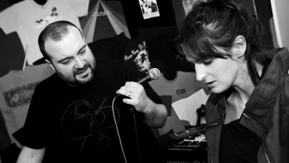 Jana Kirscher a Ivan Tásler: Dva hlasy, jeden hit!