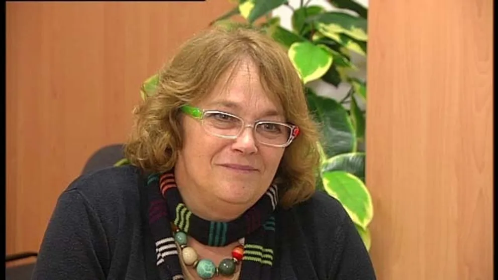Jitka Smutná otvorene rozpráva o svojej homosexualite