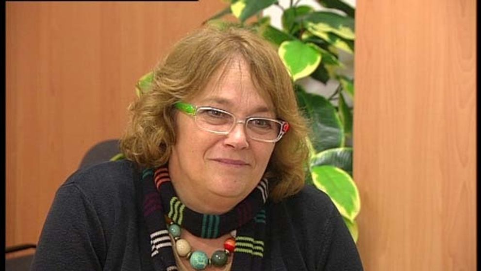 Jitka Smutná otvorene rozpráva o svojej homosexualite