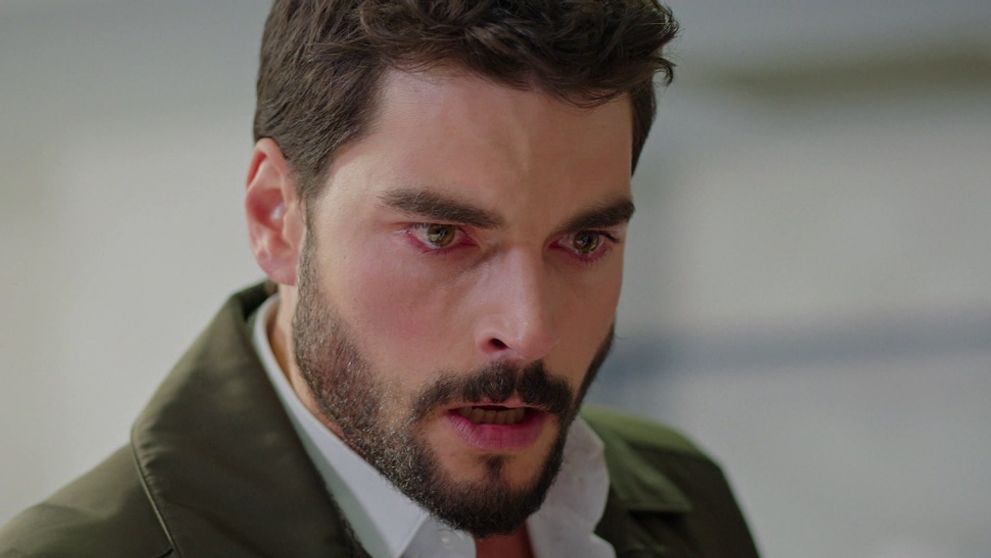 Spútaný motýľ: 77. a 78. epizóda