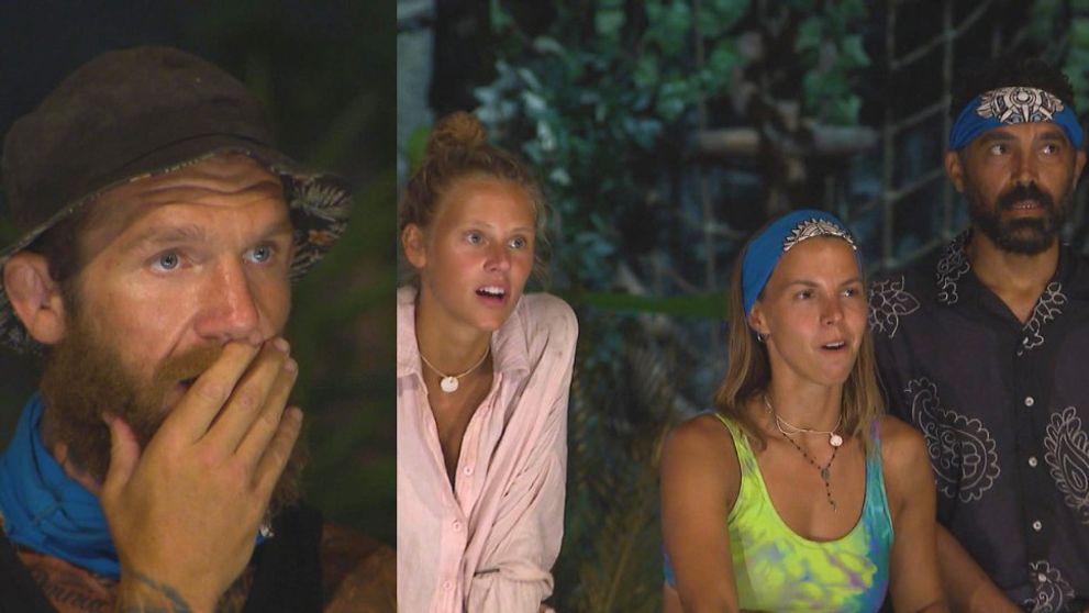 Zlúčenie neprišlo. Survivor vytiahol úplne nové karty