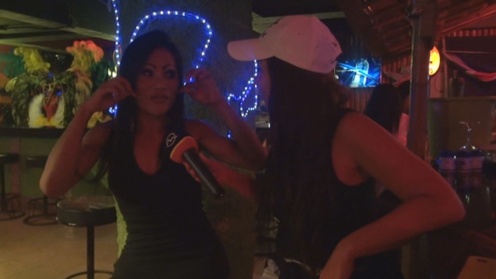 Pet sa narodila ako chlapec, dnes je žena!