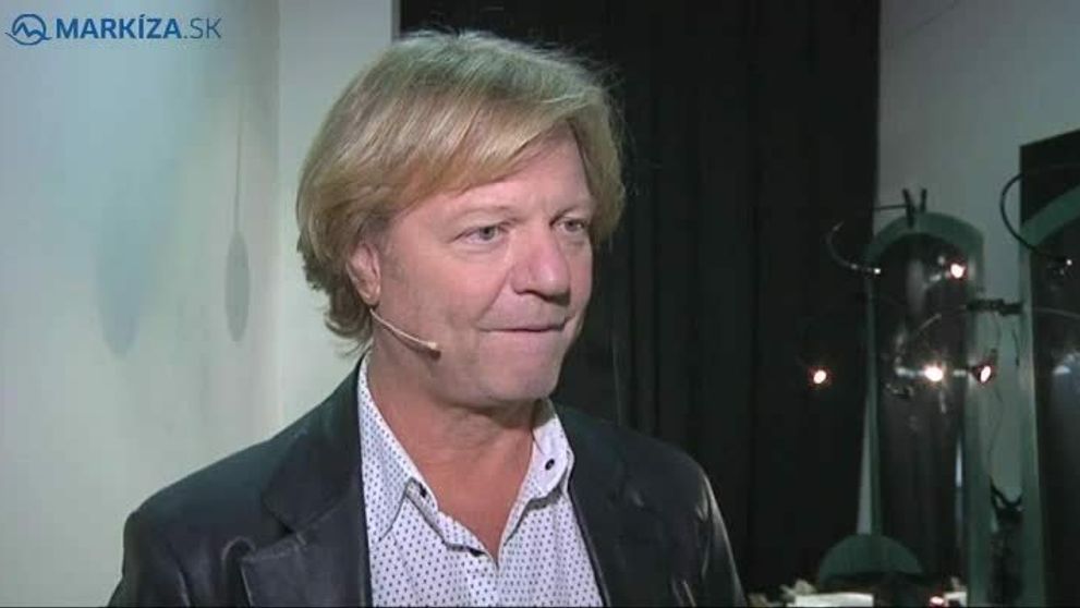 Kramár po rokoch priznal farbu: Nechcel som sa ženiť!