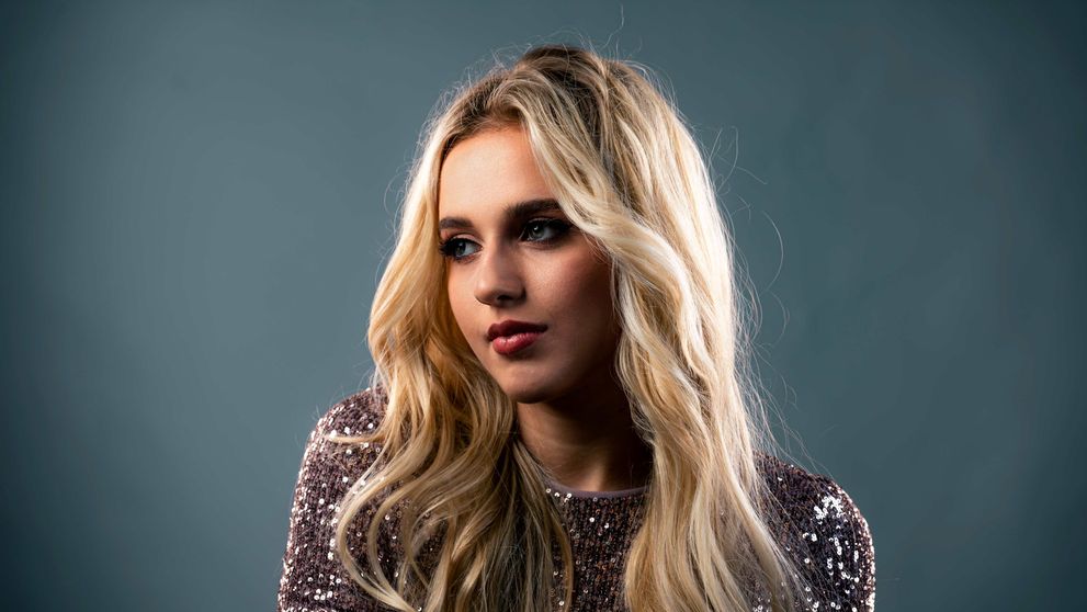 Diana Kovaľová prespievala hit Barbary Haščákovej