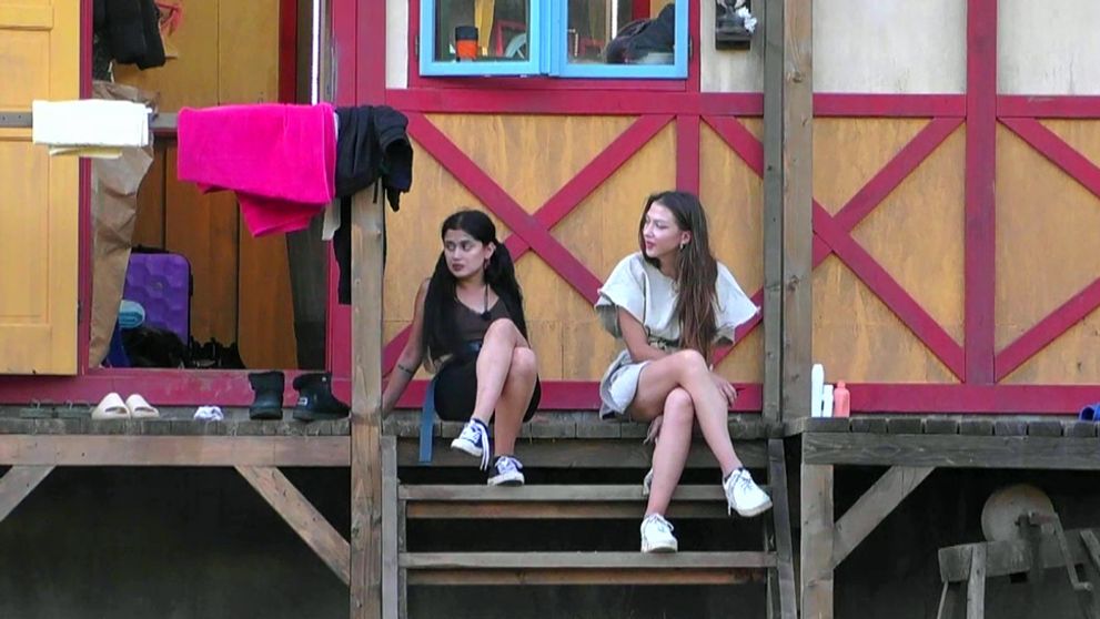 Čo sa deje s Azrou? Vyhlásila, že by chcela byť kravou