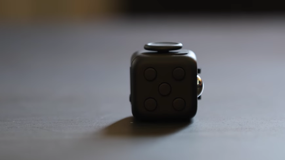 Vychytávka týždňa: Ste nervózny? Táto pomôcka vám zaručene pomôže