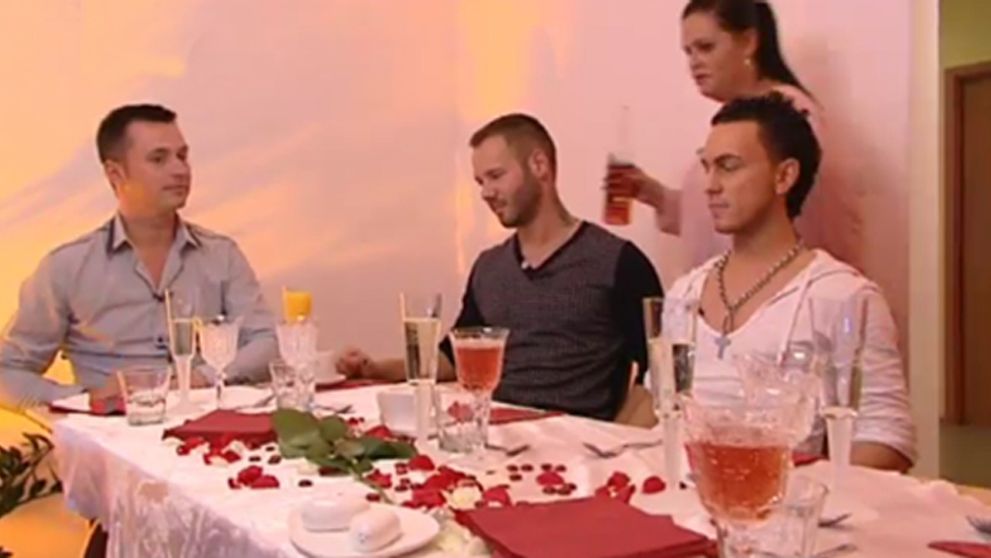 Kuchyni budú vládnuť kaderníci!