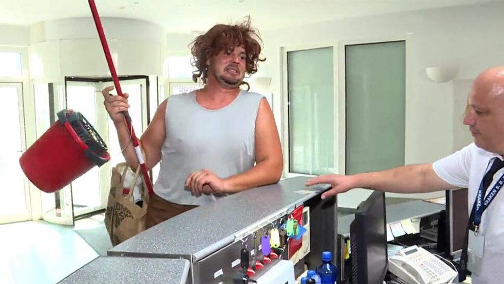 Prichádza Maja, postrach Markízy!