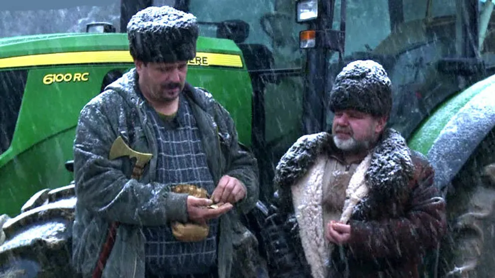 Za dobrú prácu, dostanú plácu: Mince sa do chalupy len tak hrnú!