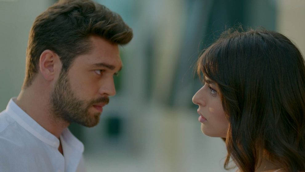 Meryem: 13. a 14. epizóda