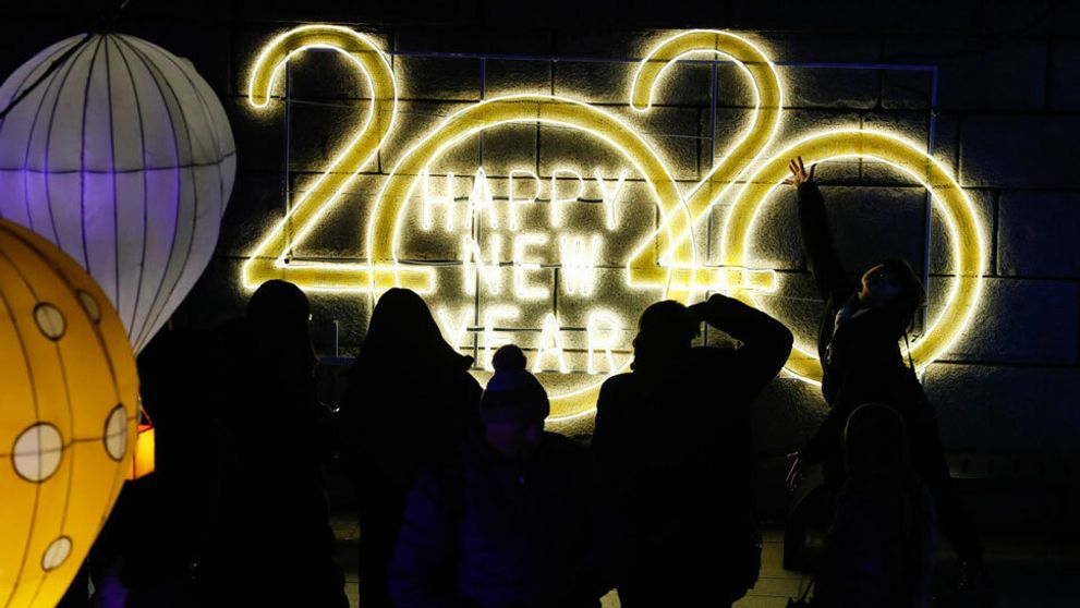 Magický rok 2020! Ako oslavovali Silvestra známe tváre Markízy?