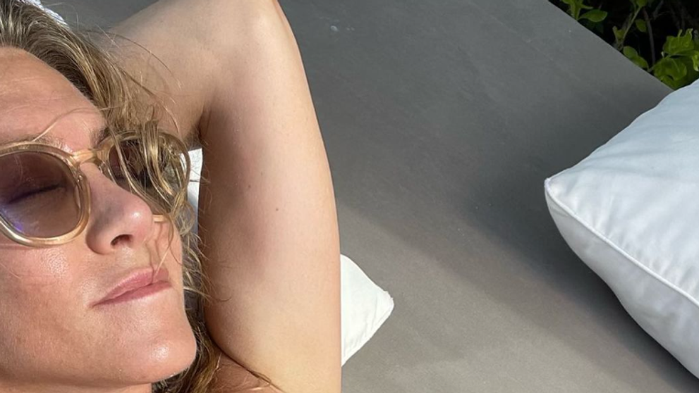 Takúto Jennifer Aniston nepoznáme: Zverejnila fotku zo sprchy