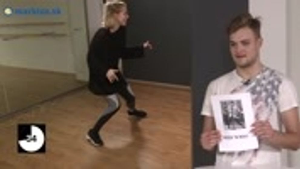 Emma Drobná ako sexy brušná tanečnica? Takto ju môžete vidieť len u nás