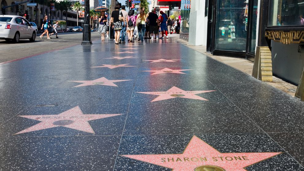 Hollywoodsky chodník slávy sa opäť rozrastie. Ktoré celebrity si zaslúžili vlastnú hviezdu?