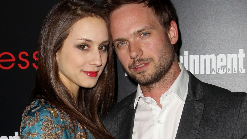 Roztomilá mrcha Spencer sa vydala! Pozrite si video zo svadby