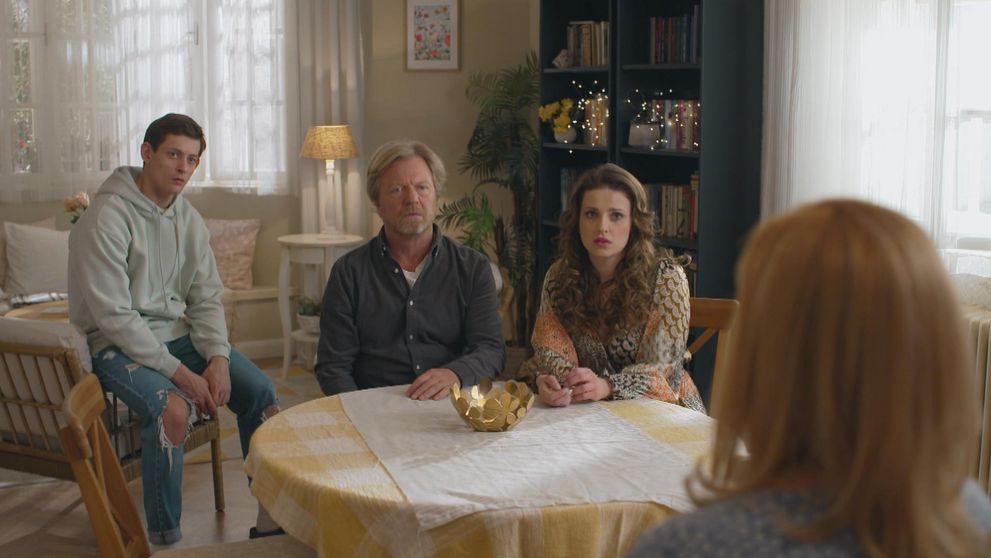 Beáta sa priznala rodine: Dušan to nezvládol