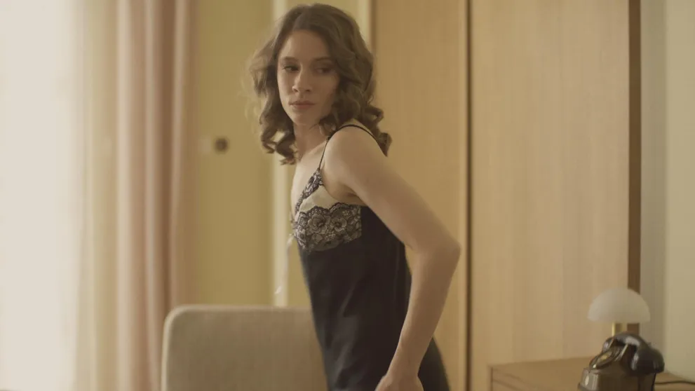 Lena sa z pomsty nezastaví pred ničím: Vyspala sa s Holubcom