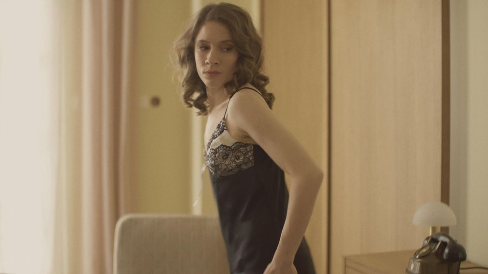 Lena sa z pomsty nezastaví pred ničím: Vyspala sa s Holubcom