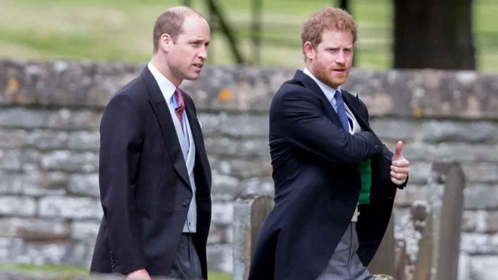 Princovia William a Harry sa definitívne zbavili Dianinho majetku