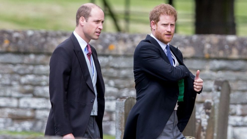Princovia William a Harry sa definitívne zbavili Dianinho majetku