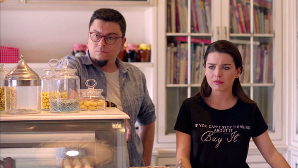 Láska na druhý pokus 2: 99. a 100. epizóda