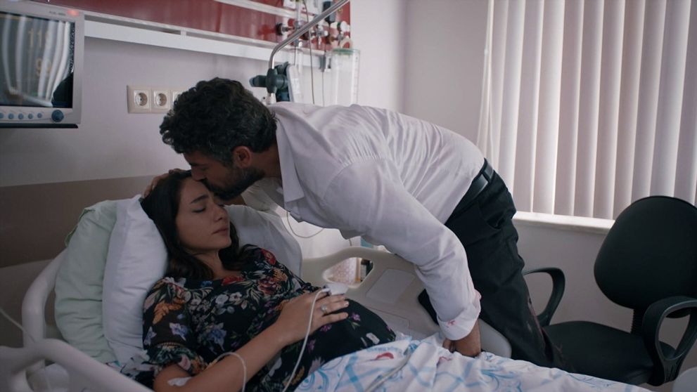 Zachránené životy: 79. epizóda