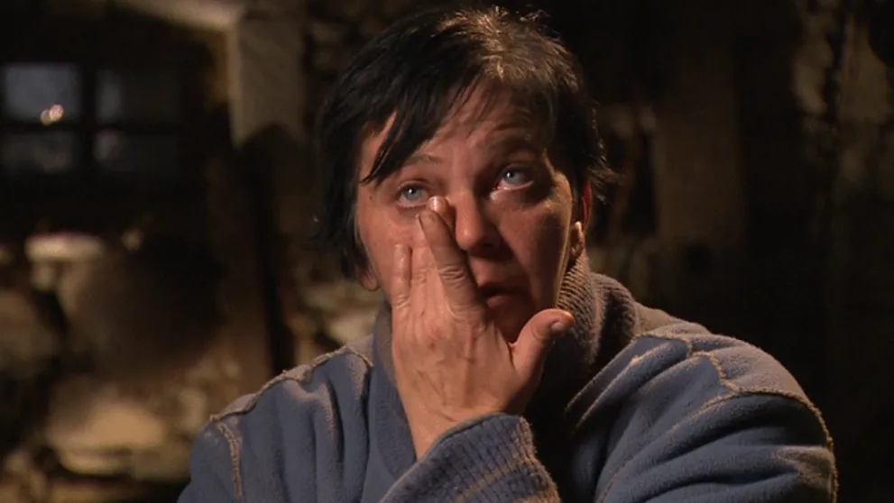Gabika v slzách: Farmári jej počas jej dňa nechcú pomôcť!