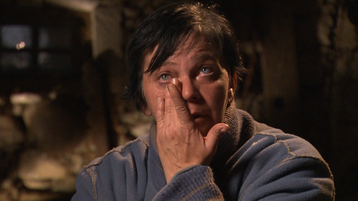 Gabika v slzách: Farmári jej počas jej dňa nechcú pomôcť!