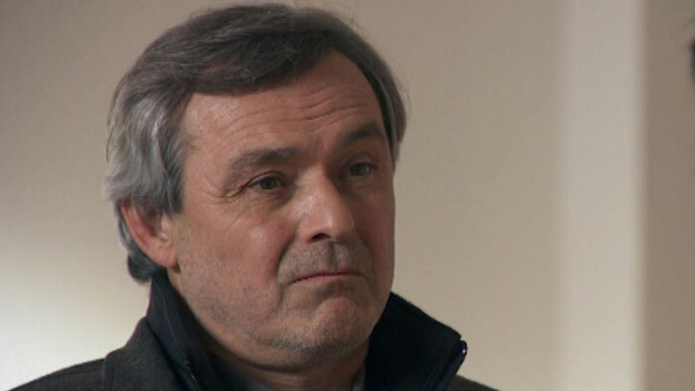 Vavro pracuje na svojej pomste: Kramer definitívne skončí za mrežami!