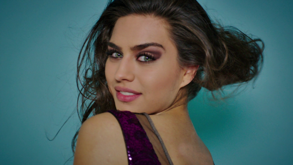 Nur z Nikdy ťa neopustím po pôrode: Ukázala dokonalú figúru