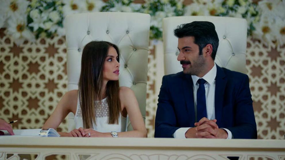 Nekonečná láska: 113. a 114. epizóda