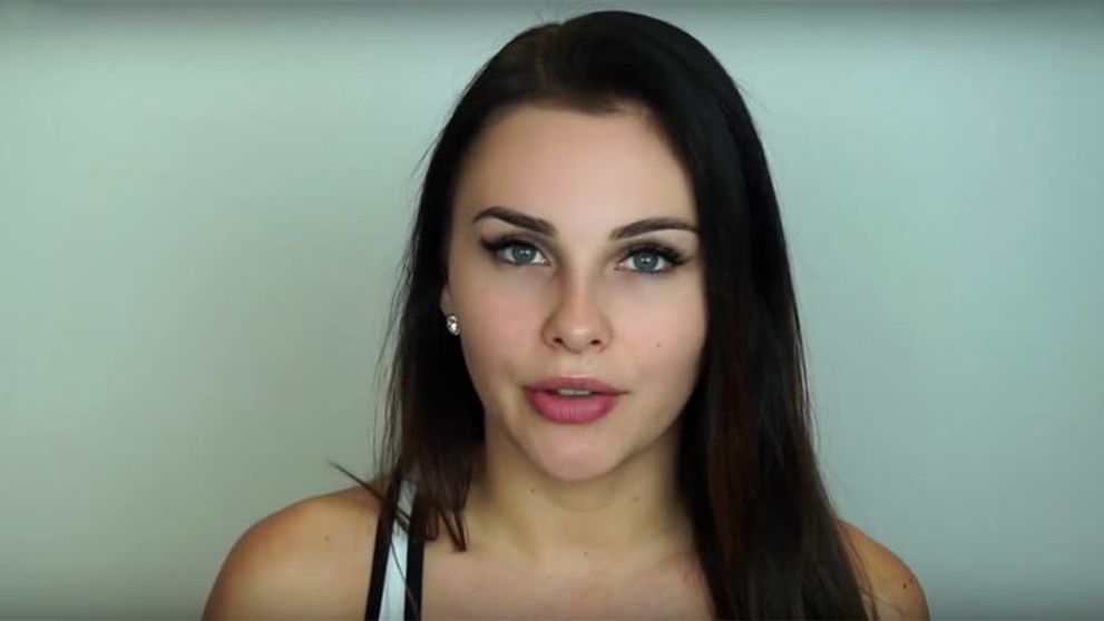 Holením tváre k dokonalej pleti?