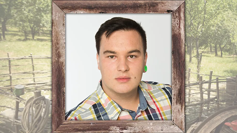 Dojímavé vyznanie milujúcej mamy. Vypadnutý Laco sa vrátil z Farmy domov