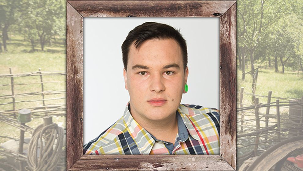 Dojímavé vyznanie milujúcej mamy. Vypadnutý Laco sa vrátil z Farmy domov
