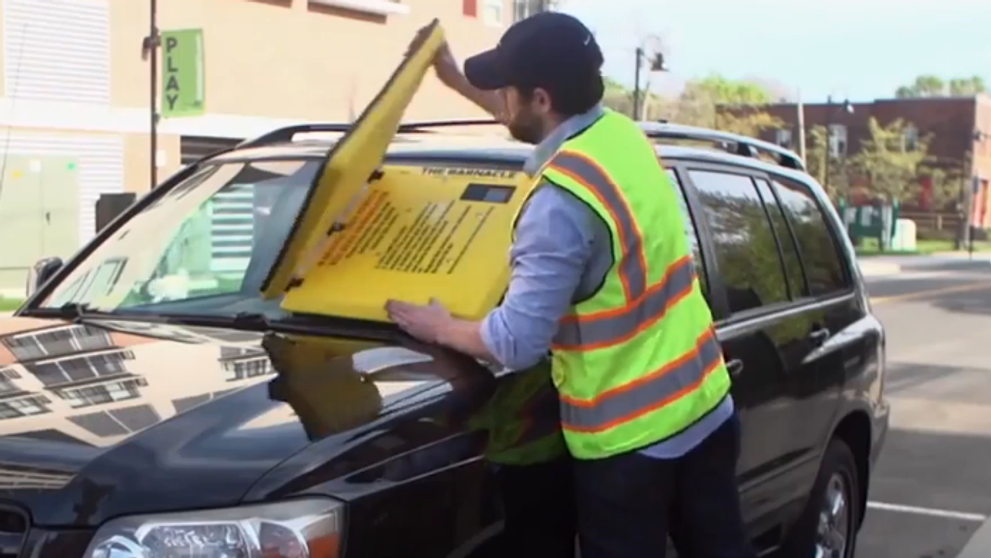 Bič na neposlušných šoférov! Vo svete sa začína používať nová „papuča“