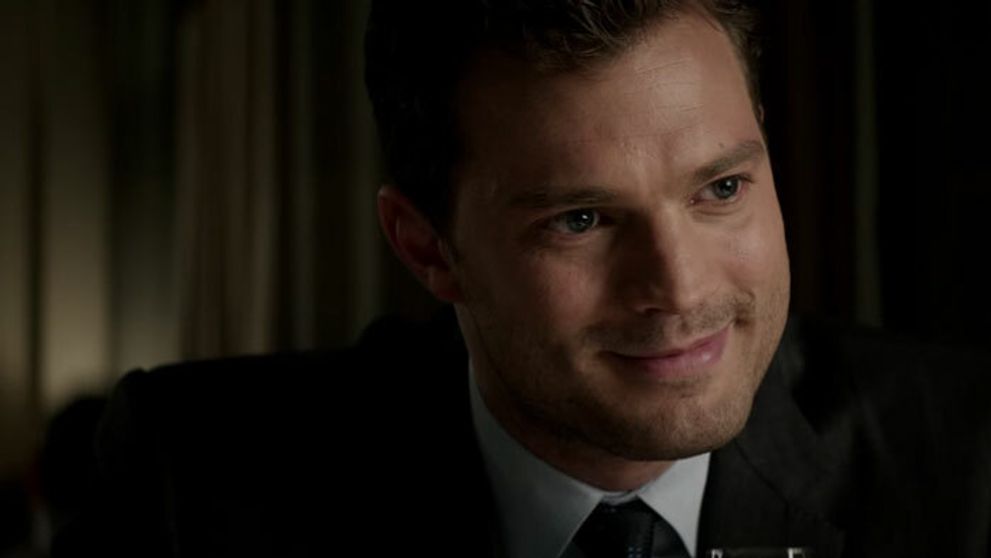 Toto je ten sexsymbol? Christian Grey z Fifty Shades na nepoznanie