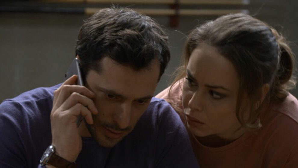 Maxov únosca chce jediné. Berte si ho!