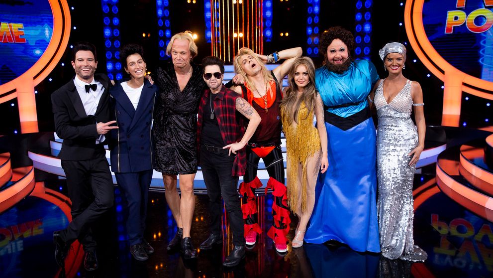 Je rozhodnuté! Poznáme finálovú štvoricu Tvoja tvár znie povedome
