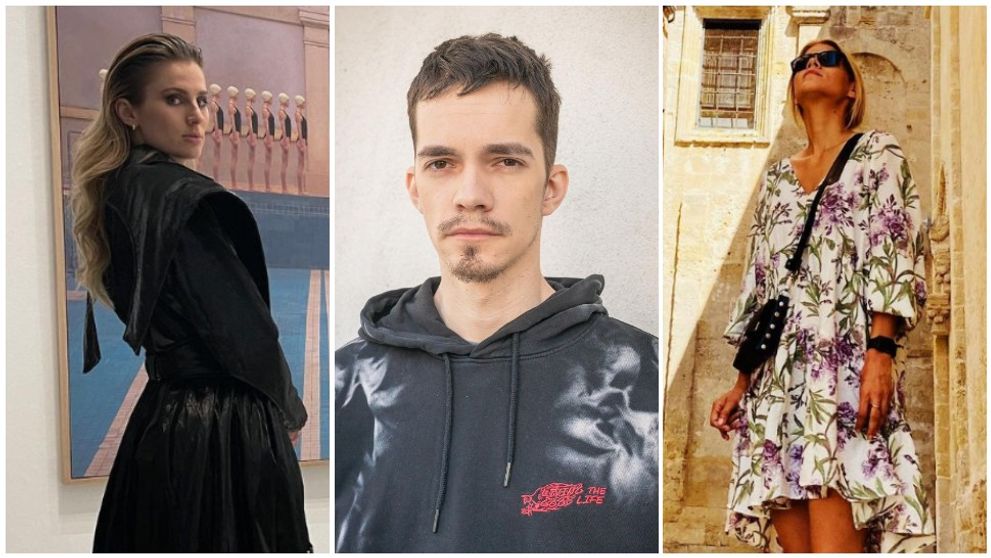 Nehanbite sa prehovoriť: Naše osobnosti odsúdili domáce násilie