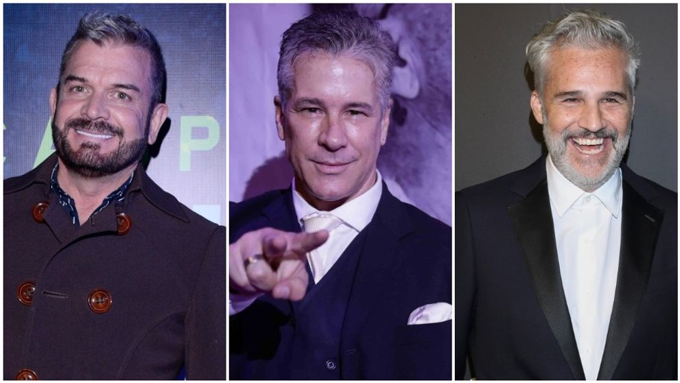 Najväčší fešáci z legendárnych telenoviel: Takto vyzerajú dnes