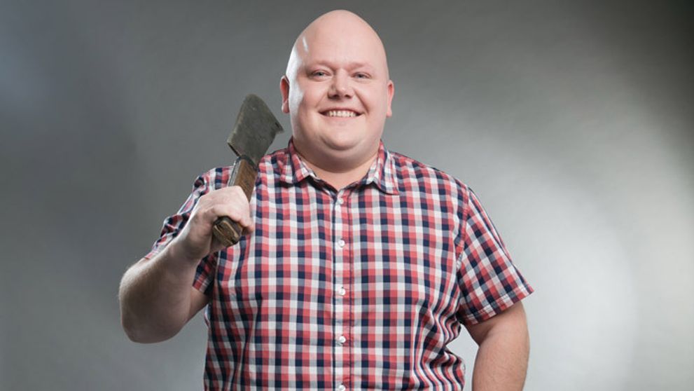 Farma ako rekondičný pobyt: Koľko schudne veľký muž?