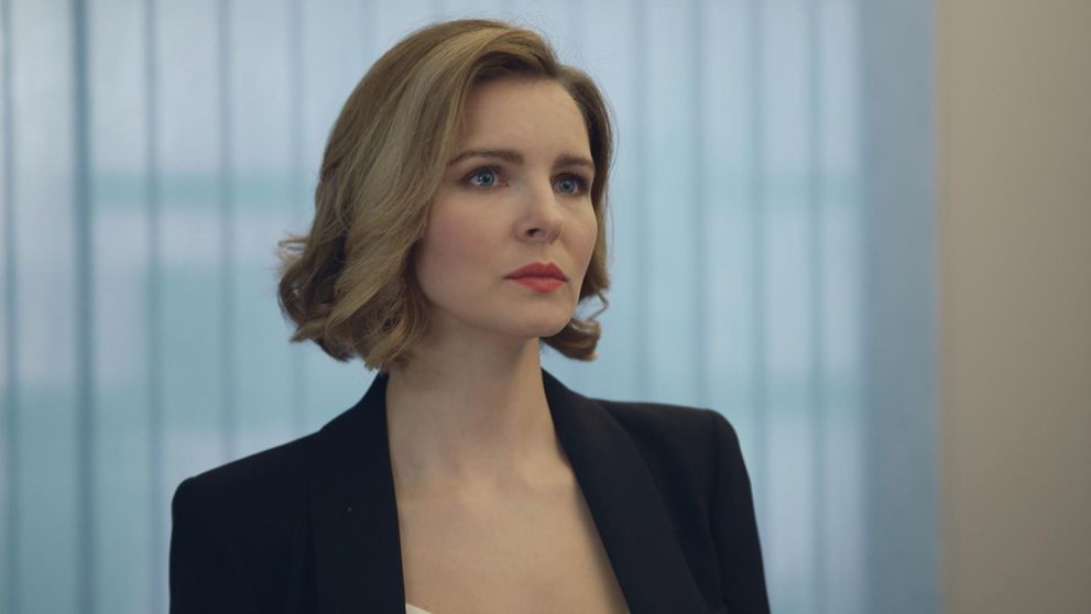 Šokujúci návrh: Martin vyrazí Lucii dych