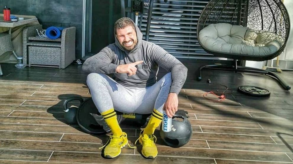 Attila Végh posiela odkaz čitateľom a prezradil, ako trávi veľkonočné sviatky