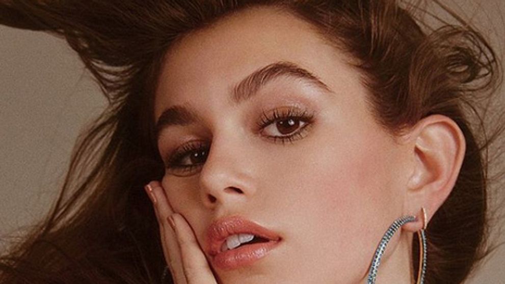 Ako cez kopirák: Dcéra Cindy Crawford je jej dokonalá mladšia kópia!