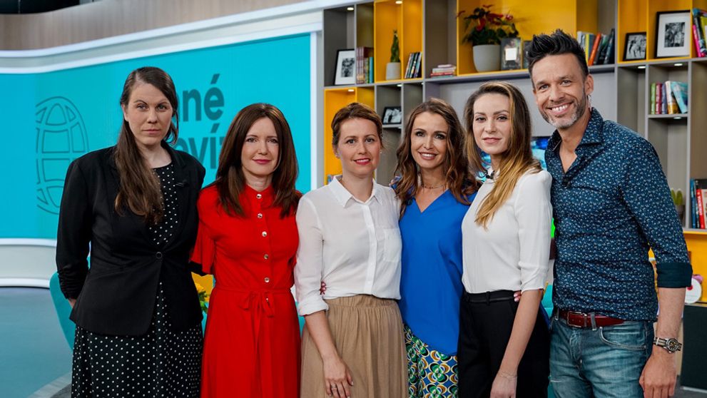 Naša pomoc je stále potrebná