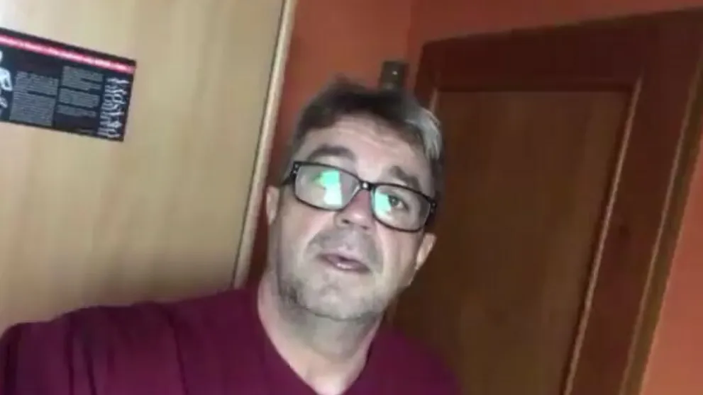 Takéhoto Ježiška asi nečakal. Jožovi Pročkovi ktosi vykradol reštauráciu