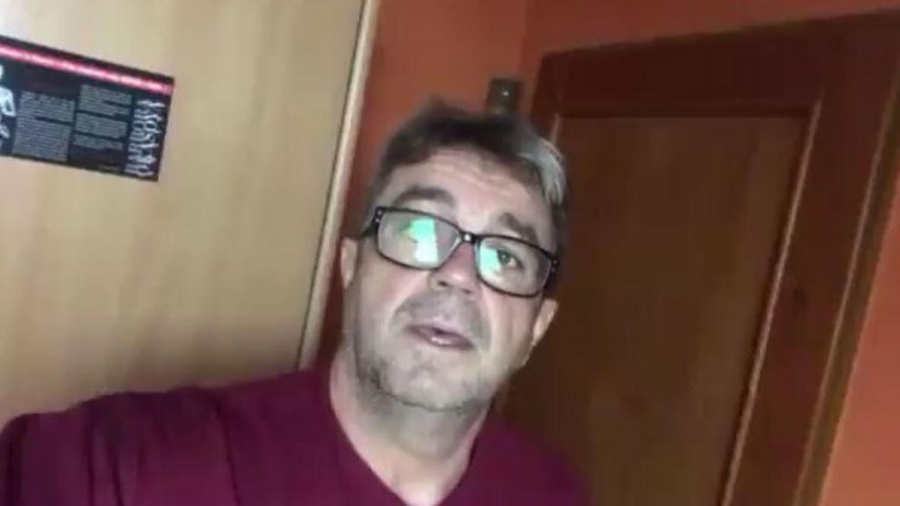 Takéhoto Ježiška asi nečakal. Jožovi Pročkovi ktosi vykradol reštauráciu