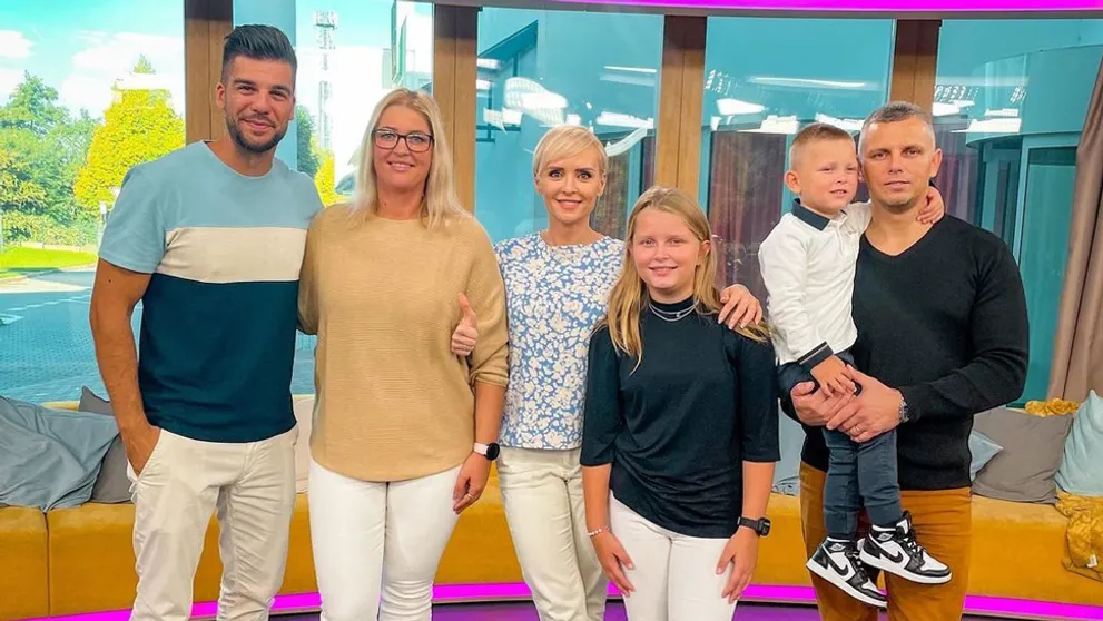 Soňa z Extrémnych premien inšpiruje celú rodinu. Dcéra jej ide v šľapajach